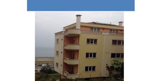 Building for Sale, Trabzon